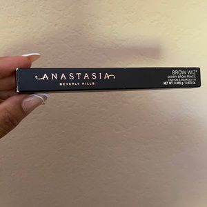 Anastasia Beverly Hills Brow Wiz Granite